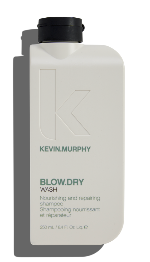 Blowdry Wash