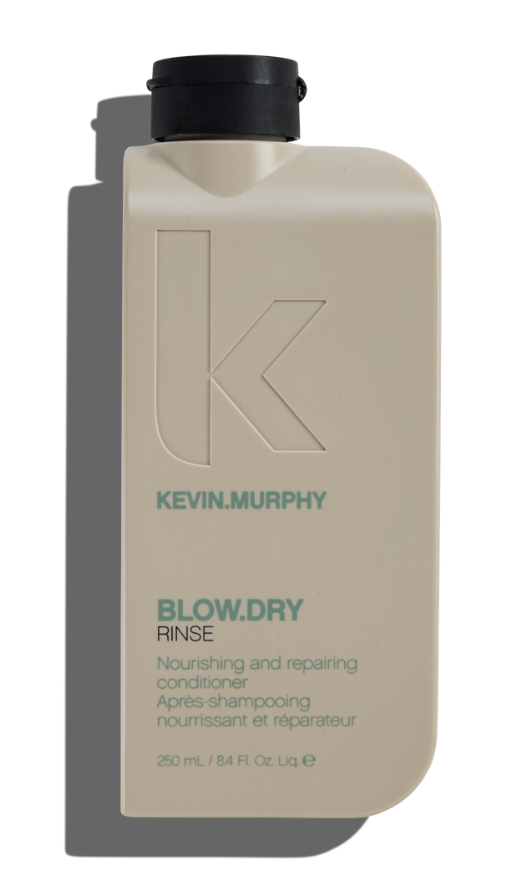 Blowdry Rinse