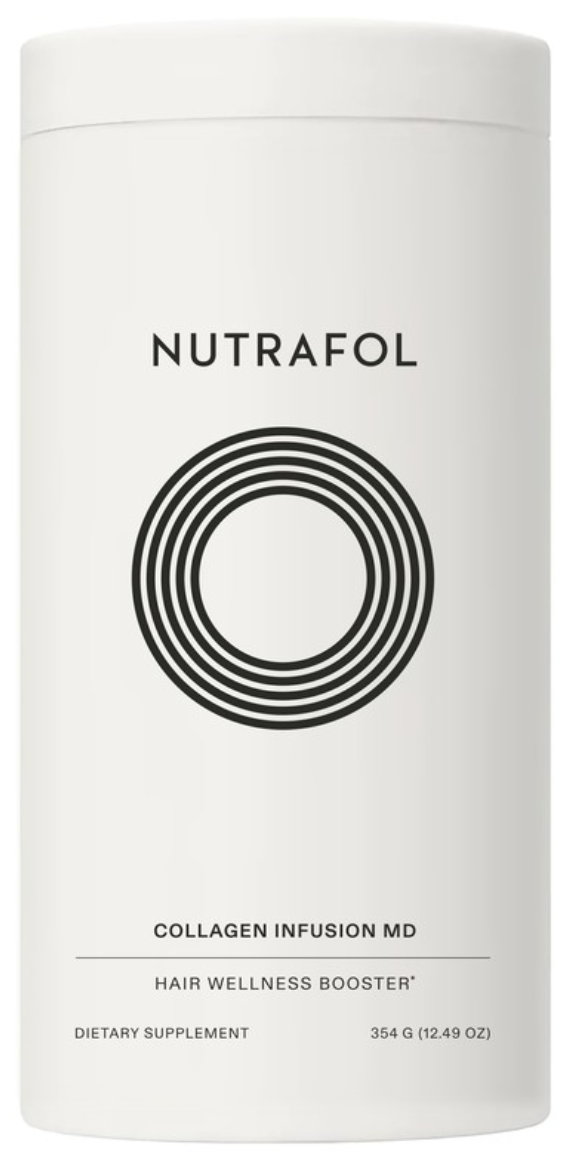 Nutrafol Collagen Infusion MD