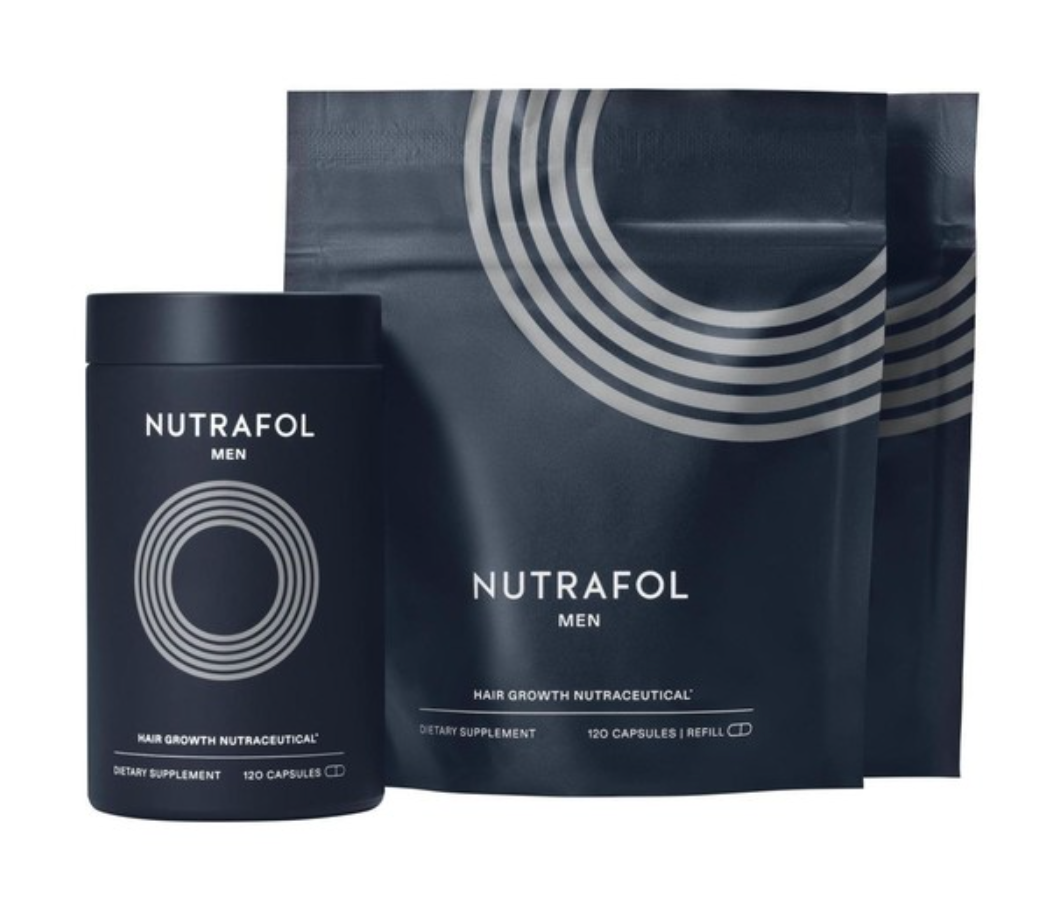 Nutrafol Men Hair Growth Pack