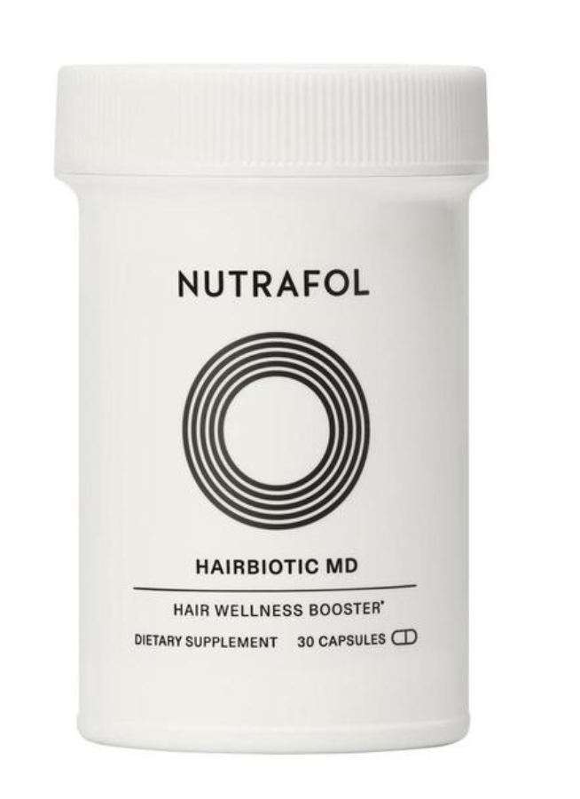 Nutrafol Hairbiotic MD