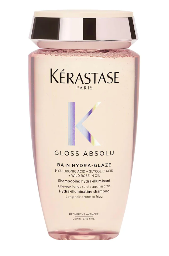 Bain Hydra Glaze Gloss