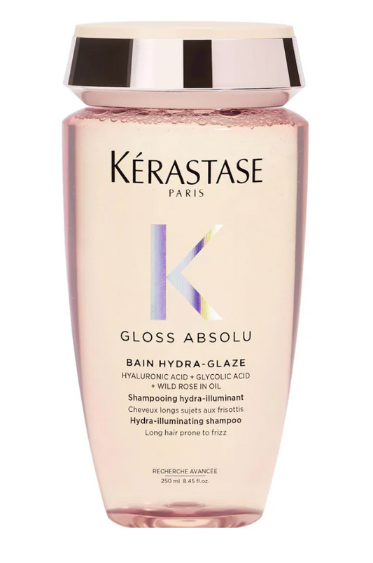 Bain Hydra Glaze Gloss