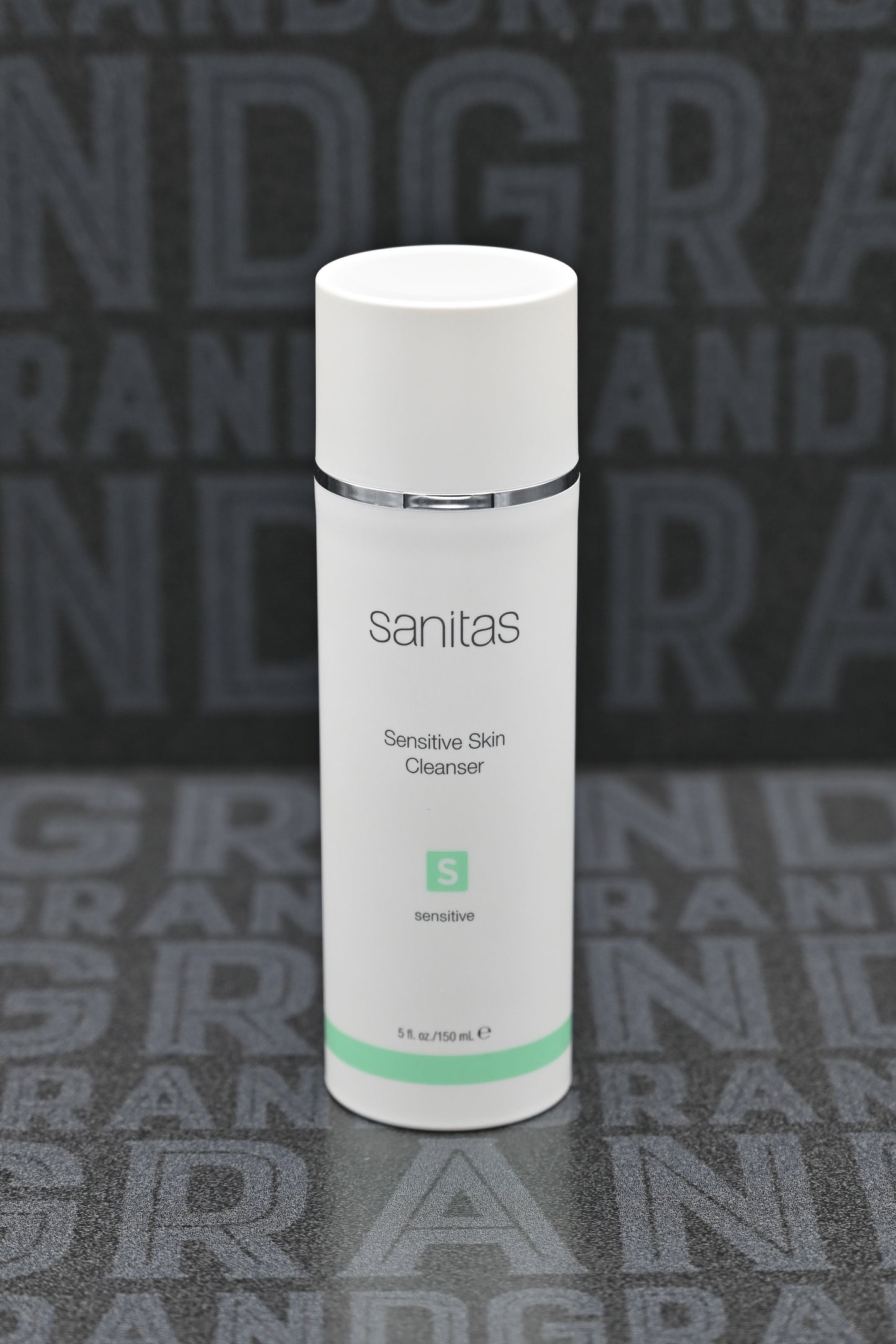 Sensitive Skin Cleanser