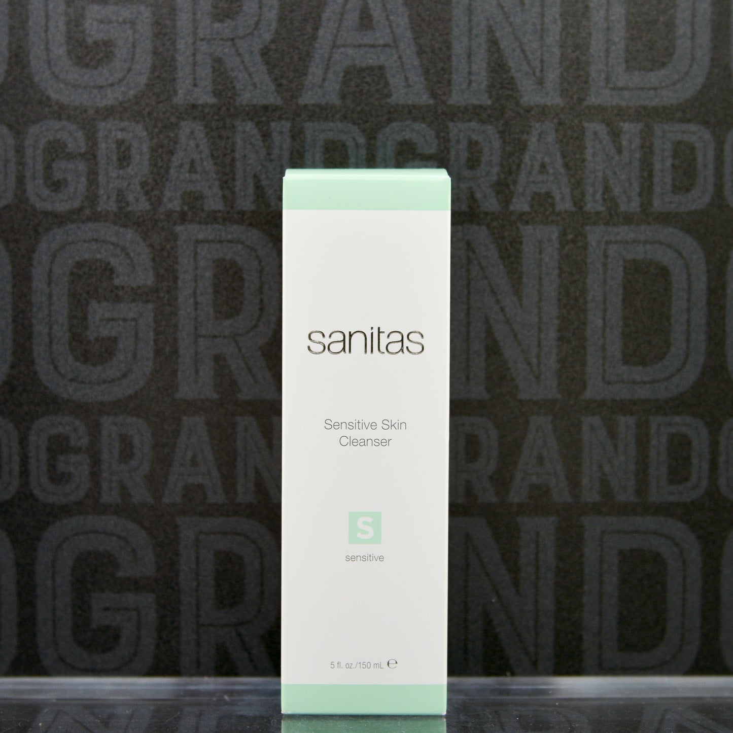 Sensitive Skin Cleanser