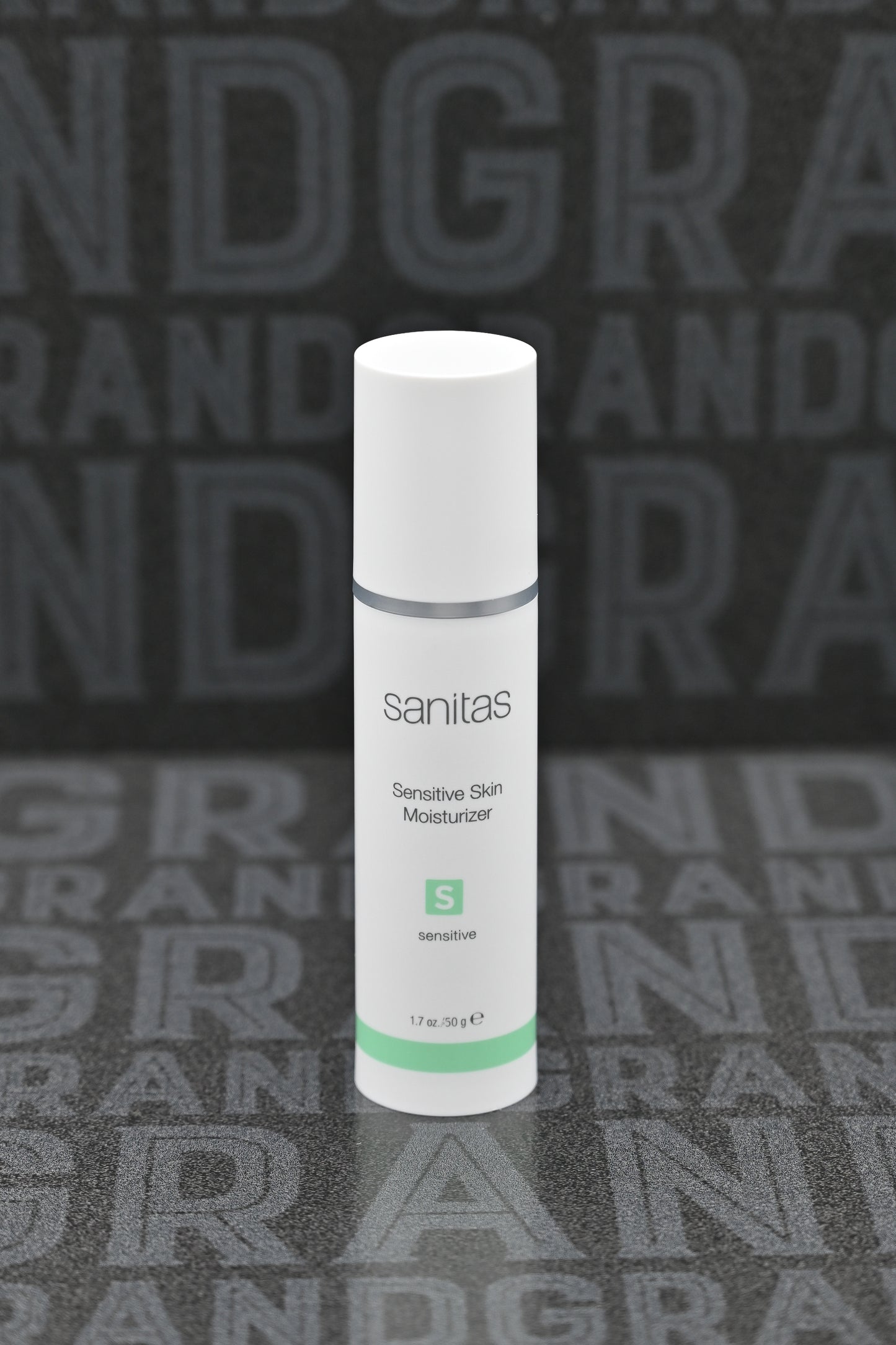 Sensitive Skin Moisturizer