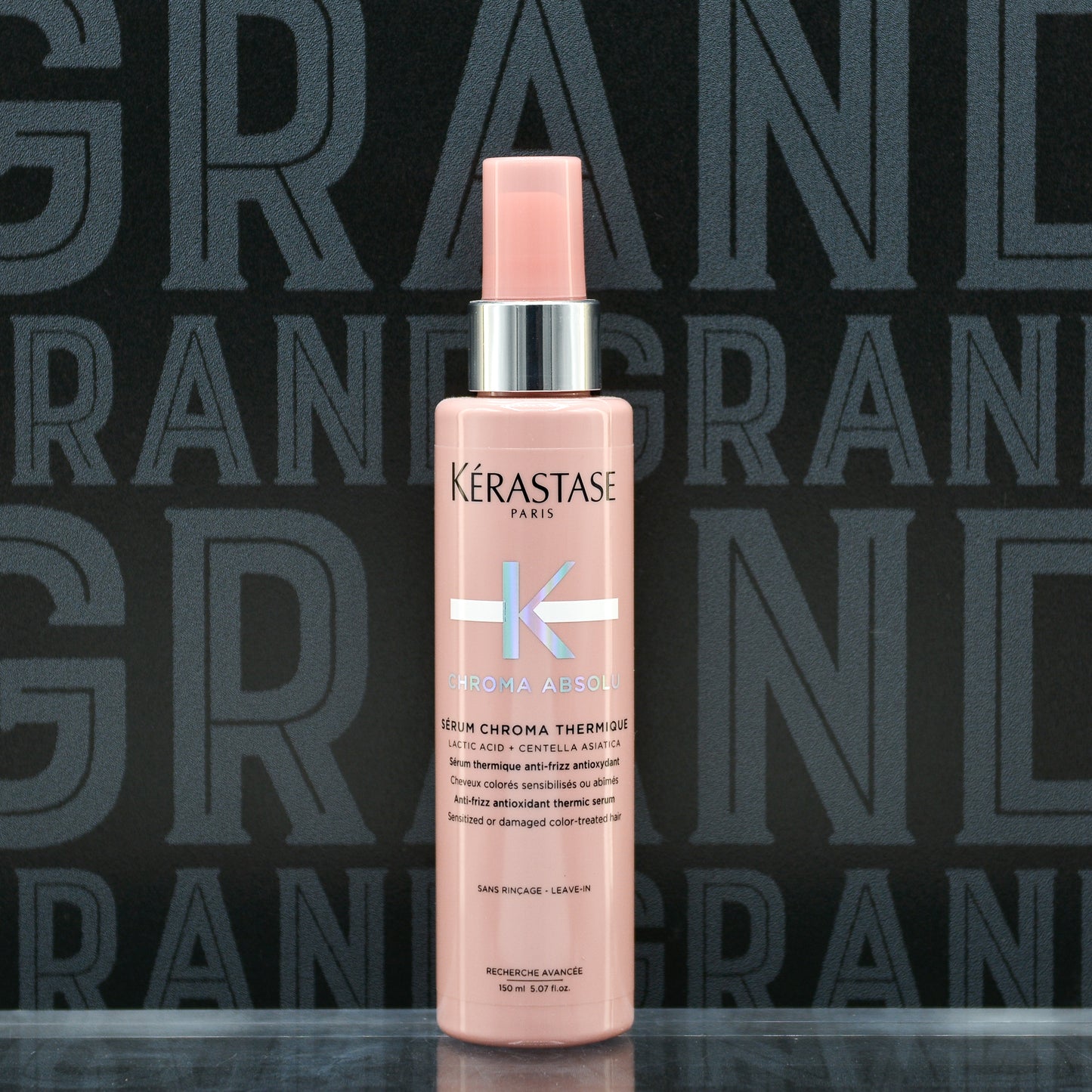 Serum Chroma Thermique