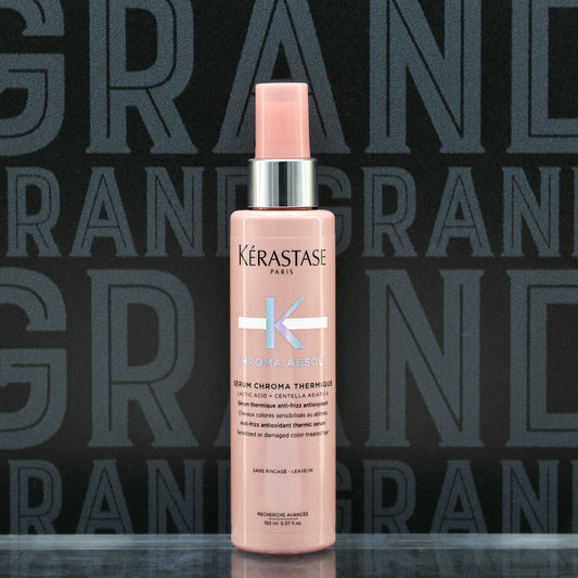 Serum Chroma Thermique