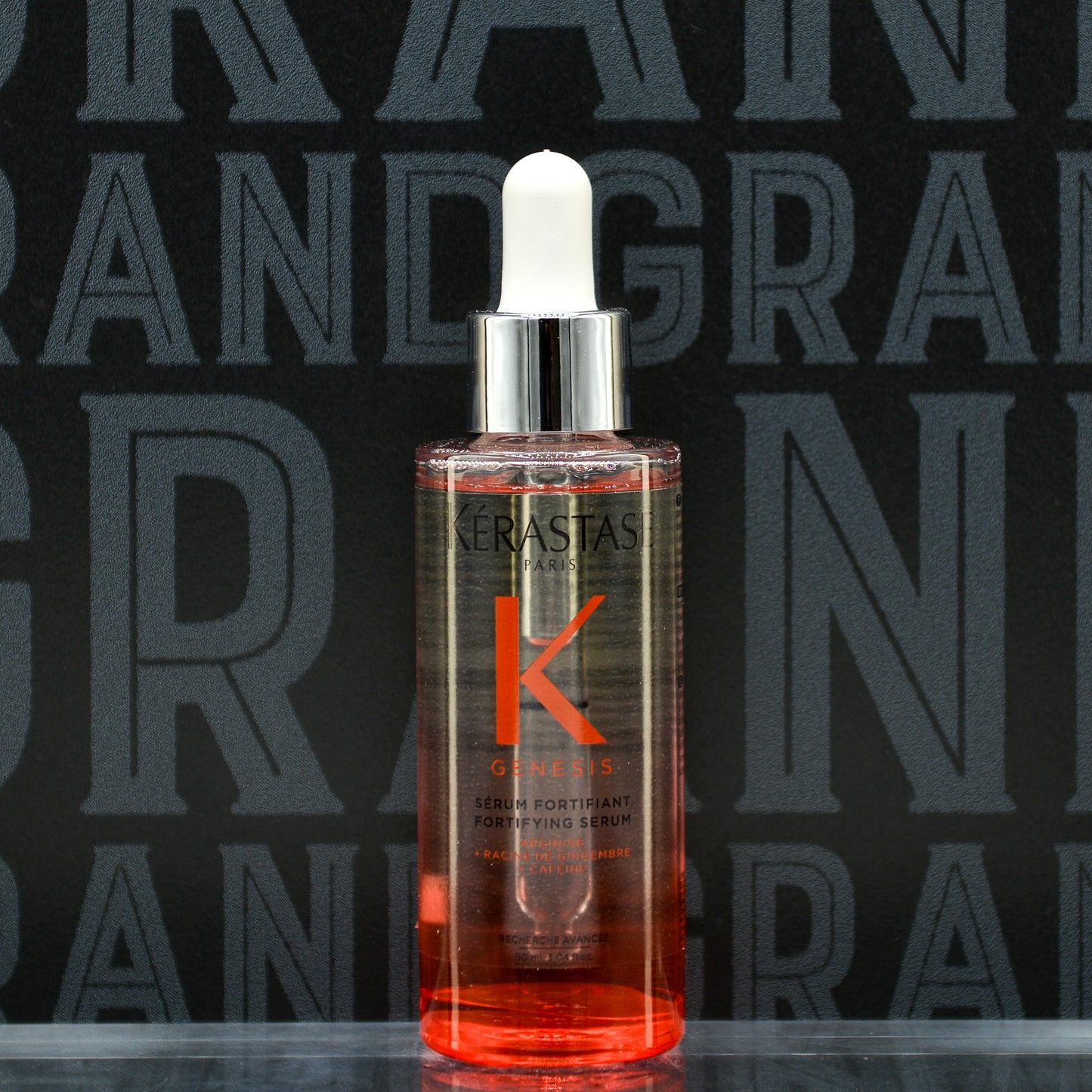 Serum Fortifiant