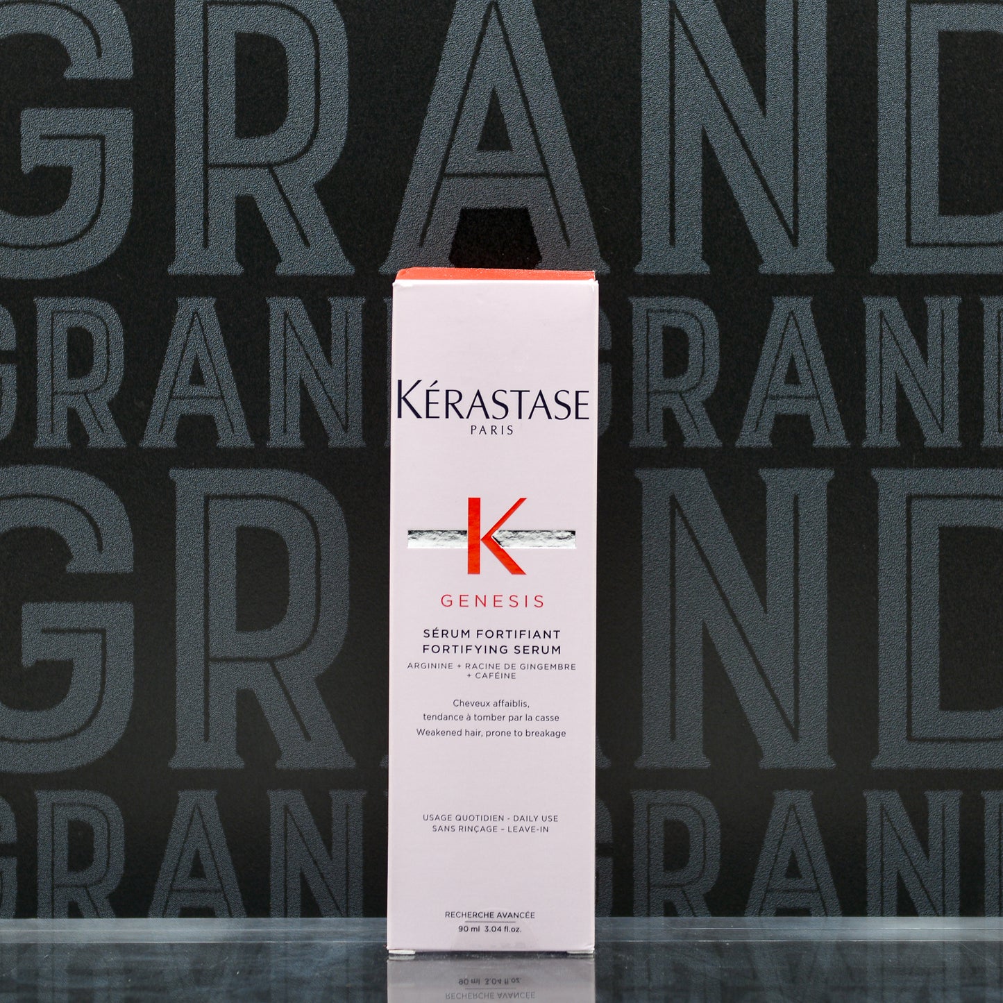 Serum Fortifiant