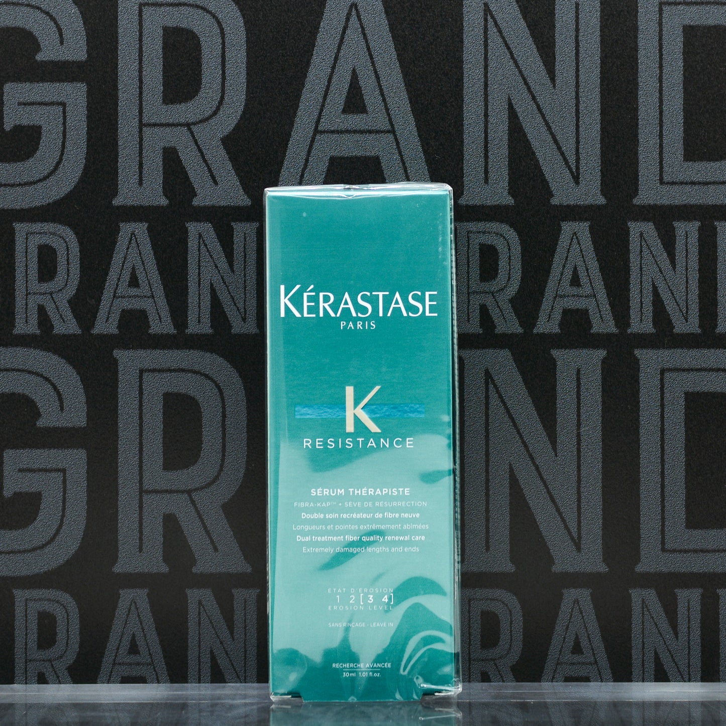 Serum Therapiste