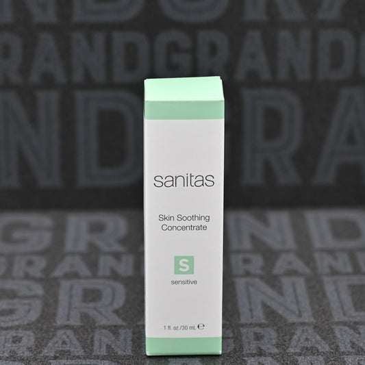 Skin Soothing Concentrate
