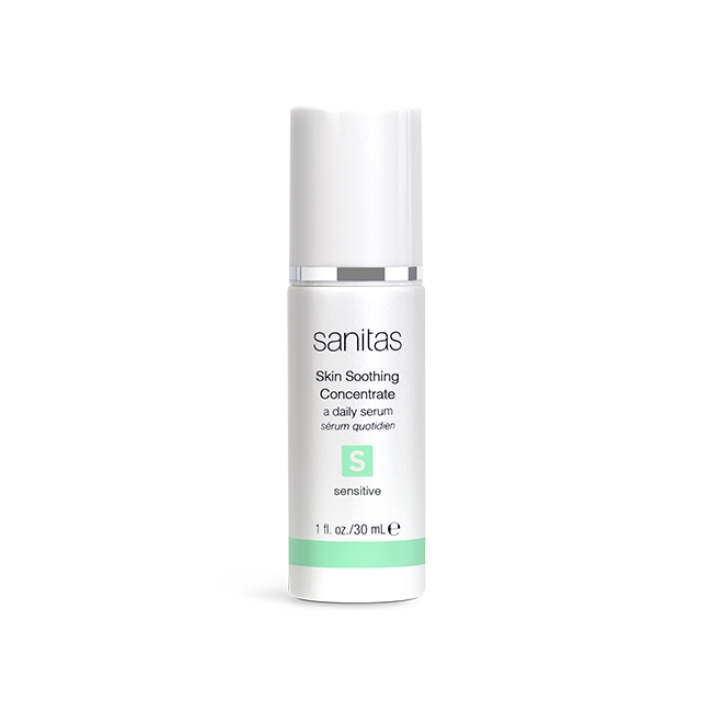 Skin Soothing Concentrate