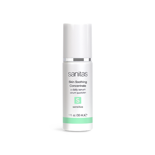 Skin Soothing Concentrate