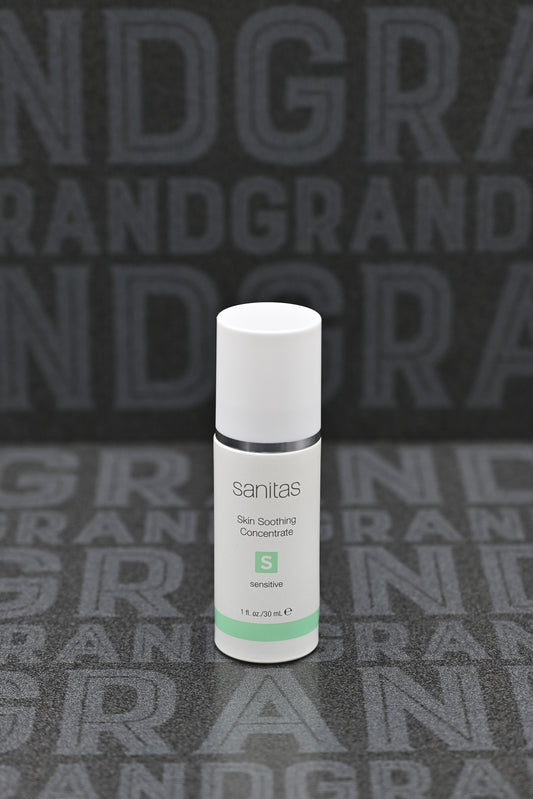 Skin Soothing Concentrate