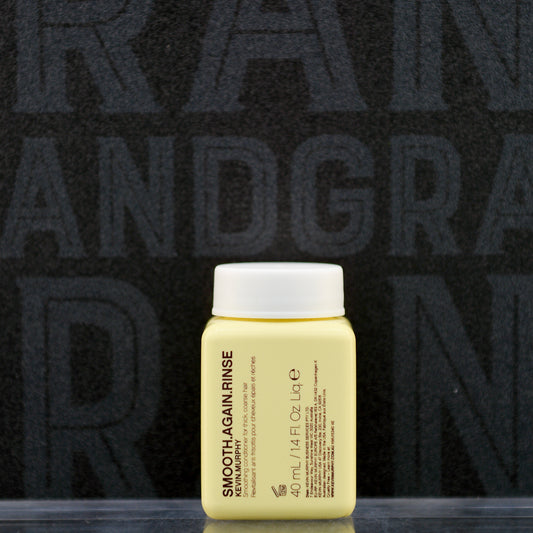 Smooth Again Rinse Travel Size