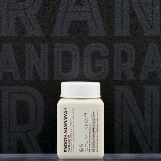 Smooth Again Wash Travel Size