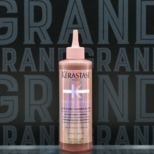 Soin Acie Chroma Gloss