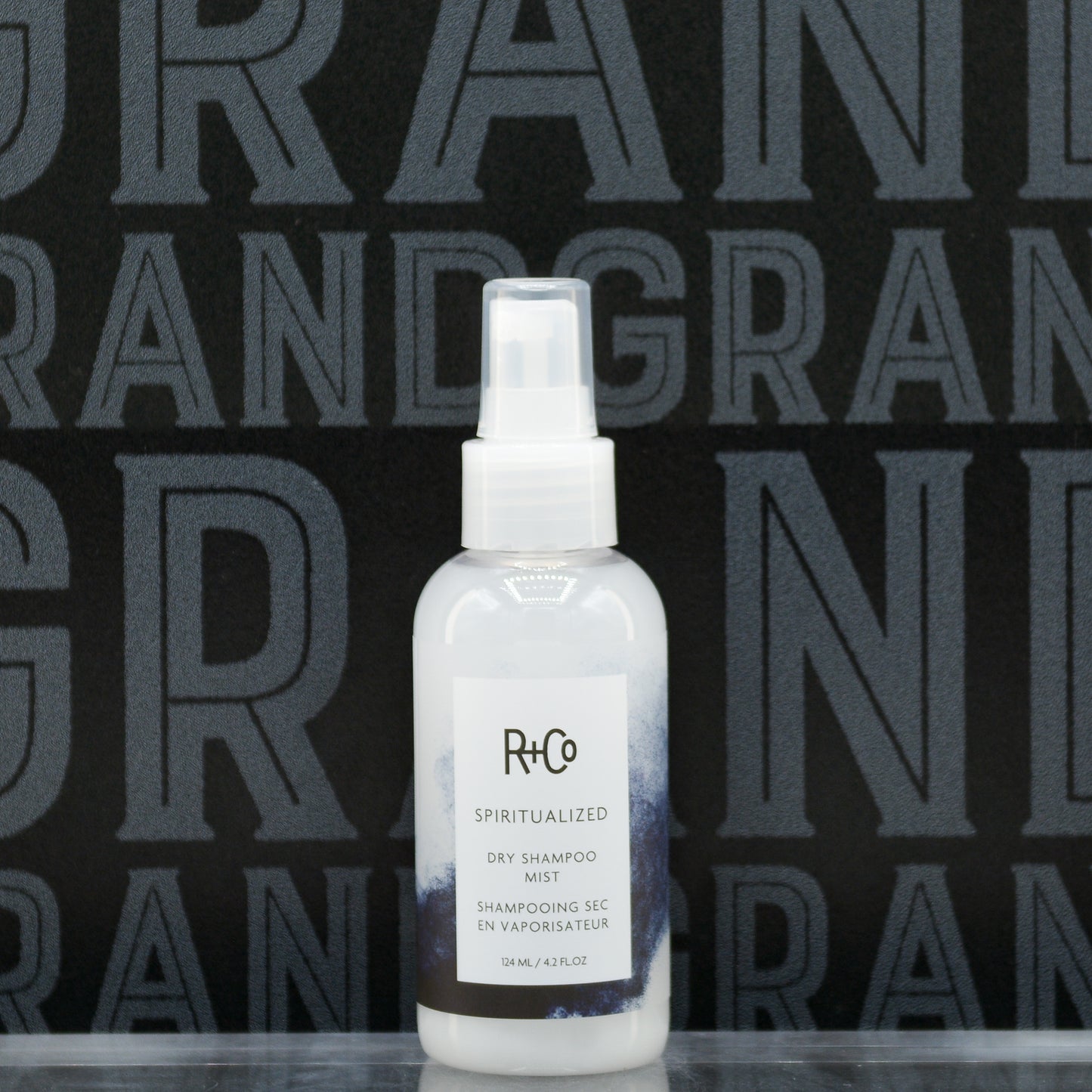 SPIRITUALIZED Dry Shampoo Mist