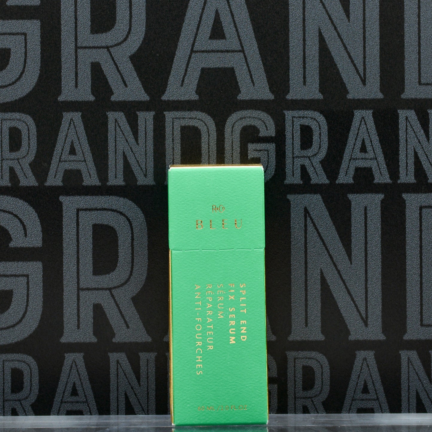 Split End Fix Serum