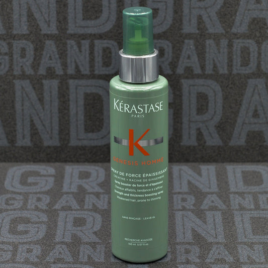 Spray De Force Epaisssissant