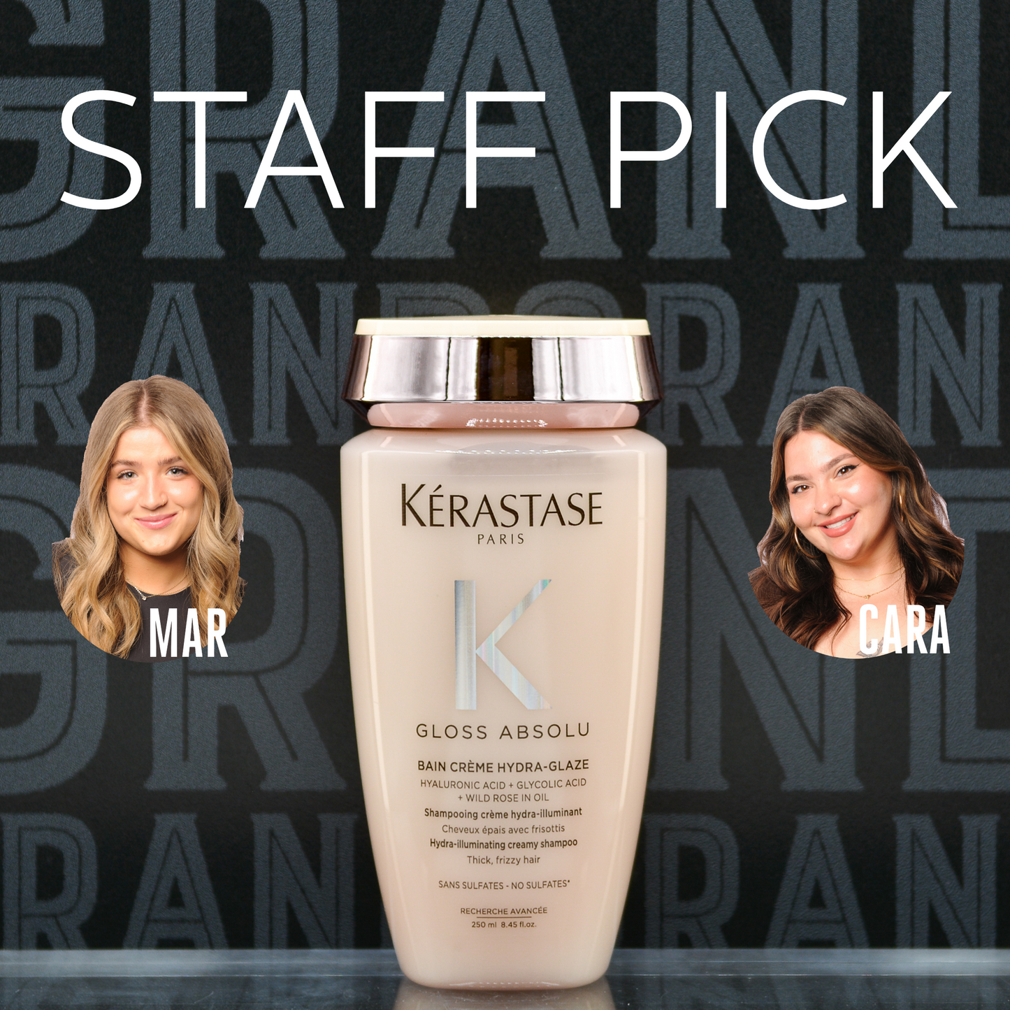 Gloss Bain Creme Hydra Glaze