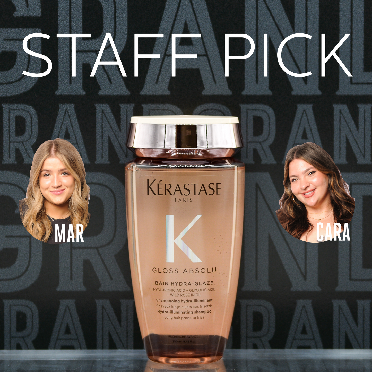 Bain Hydra Glaze Gloss