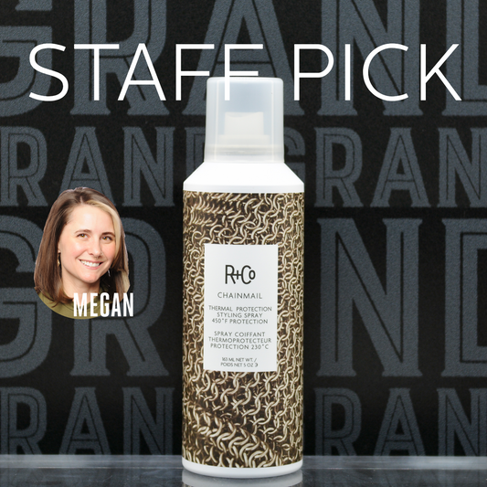 CHAINMAIL Thermal Protection Spray