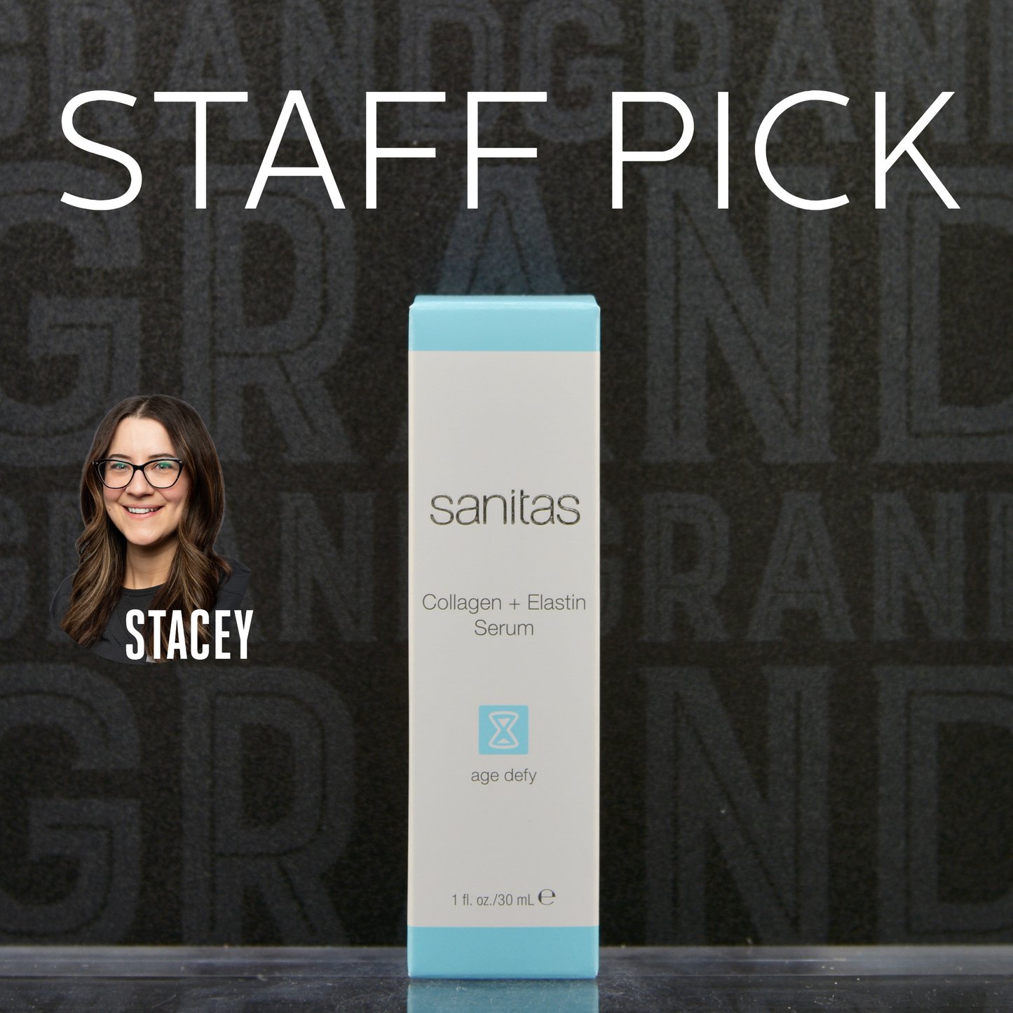 Collagen + Elastin Serum