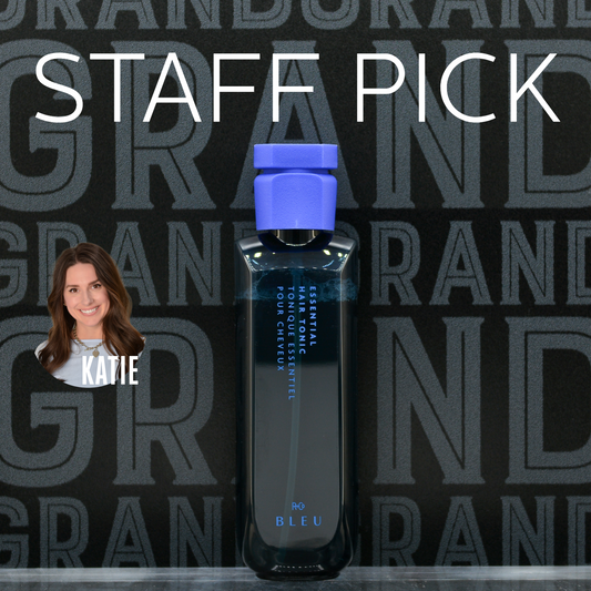 Essential Hair Tonic