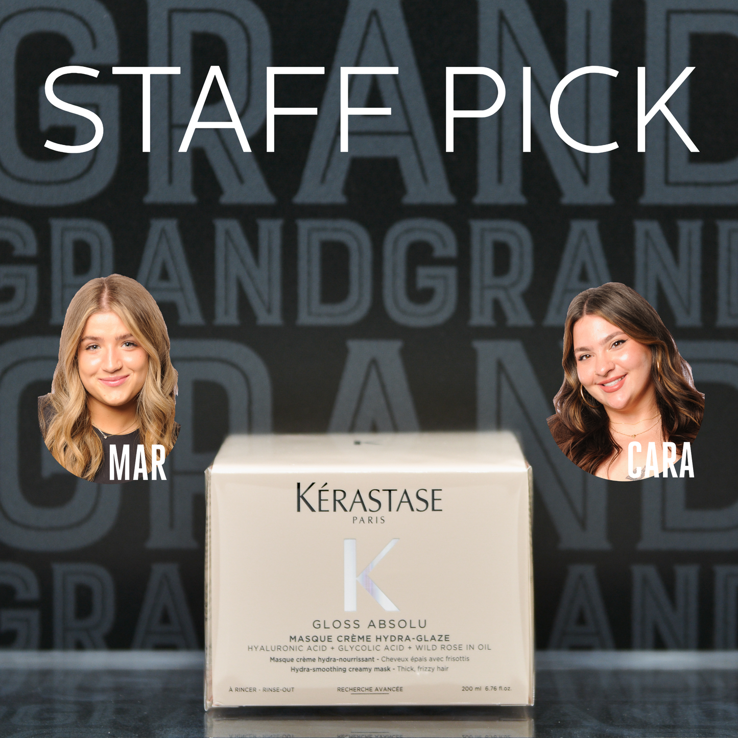 Gloss Masque Creme Hydra Glaze