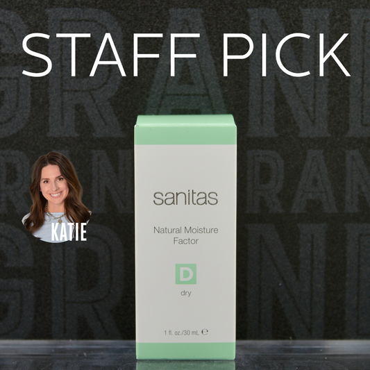 Natural Moisture Factor