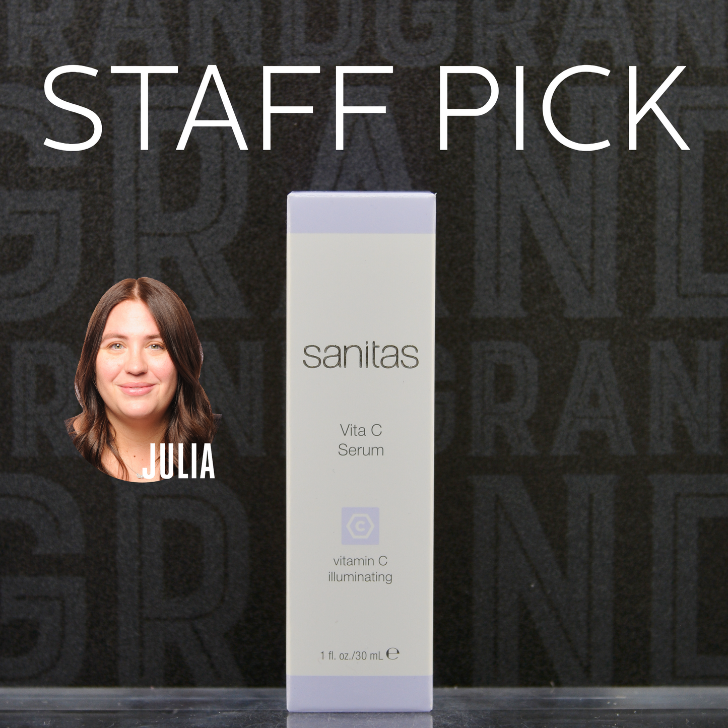 Vita C Serum