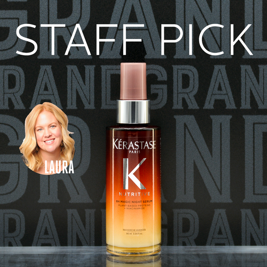 8-Hour Magic Night Serum