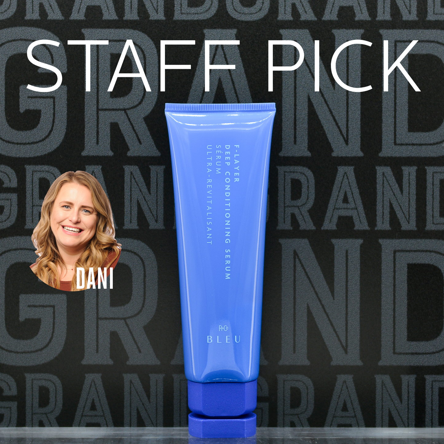 F-Layer Deep Conditioning Serum