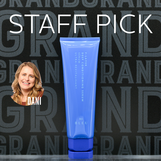 F-Layer Deep Conditioning Serum
