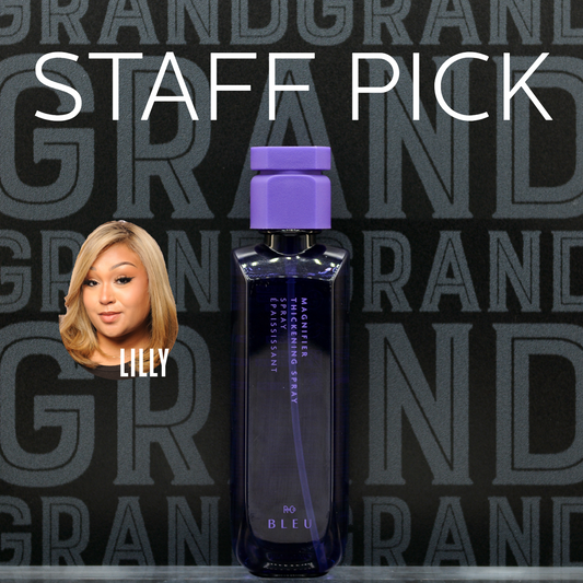 Magnifier Thickening Spray