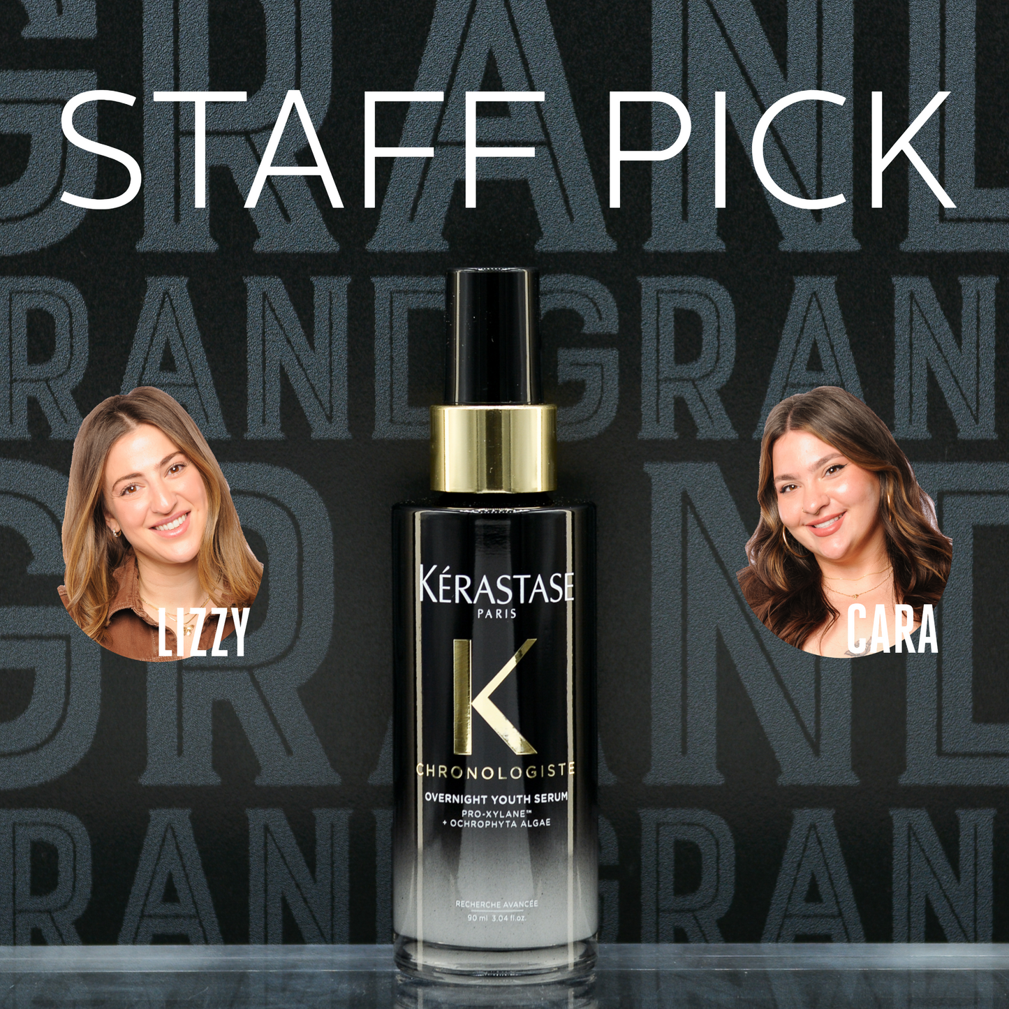 Chronologiste Overnight Youth Serum
