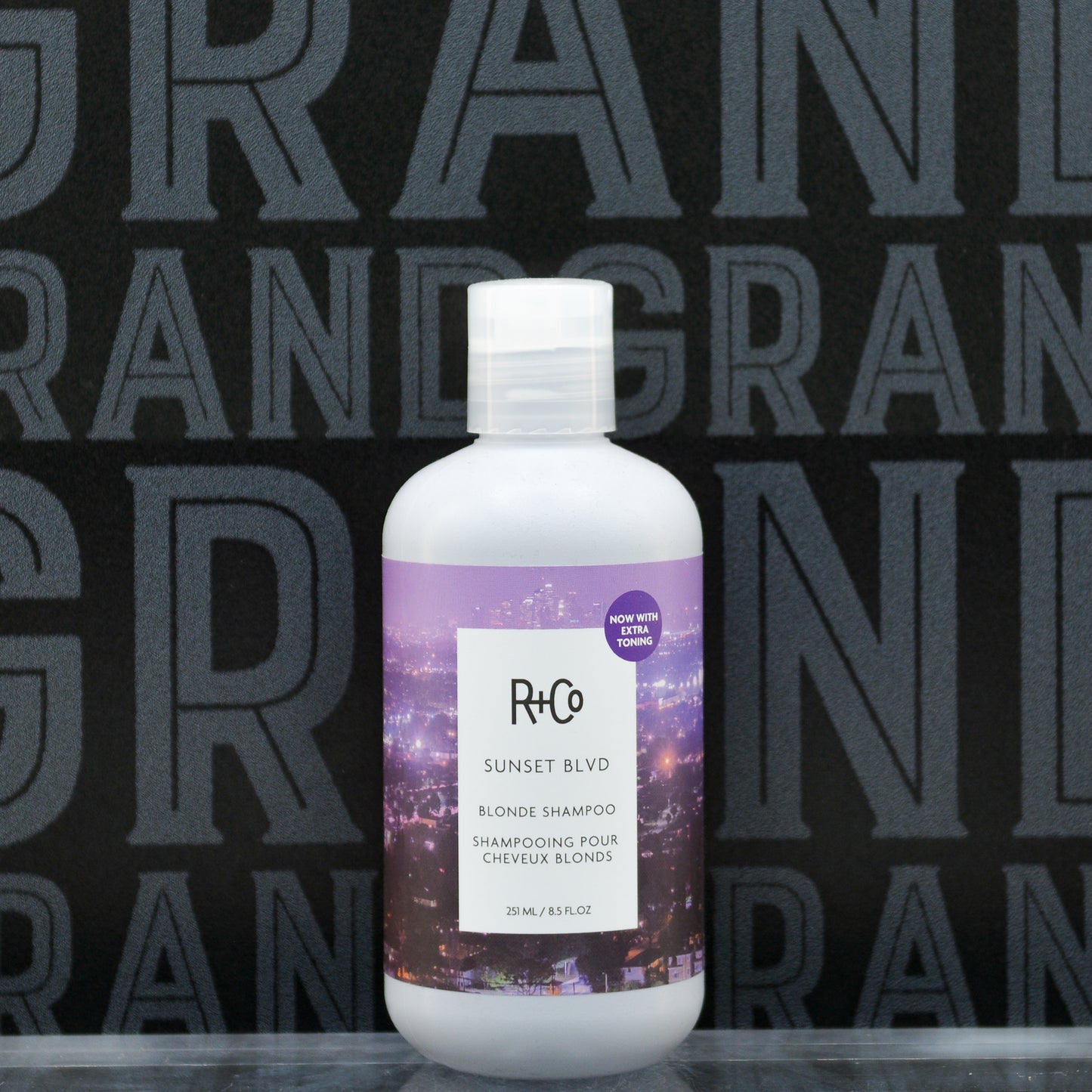 SUNSET BLVD Shampoo