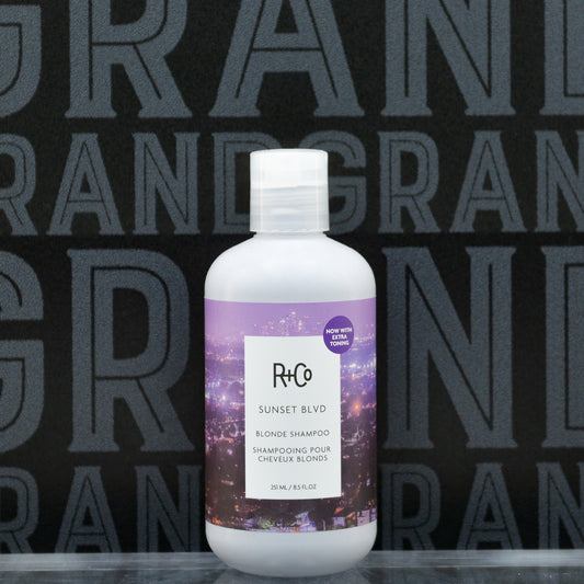 SUNSET BLVD Shampoo