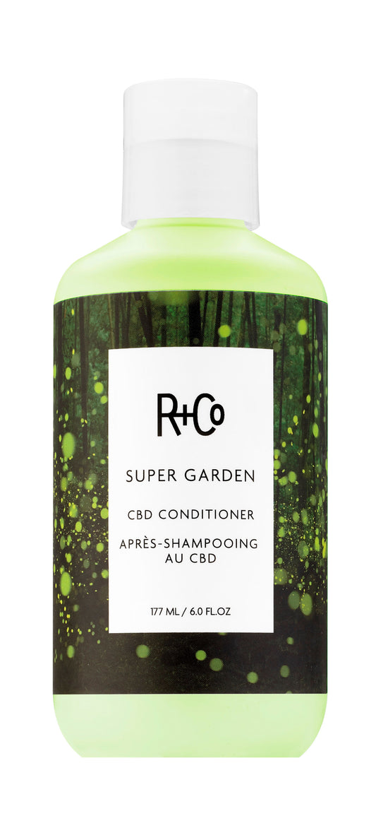 SUPER GARDEN CBD Conditioner