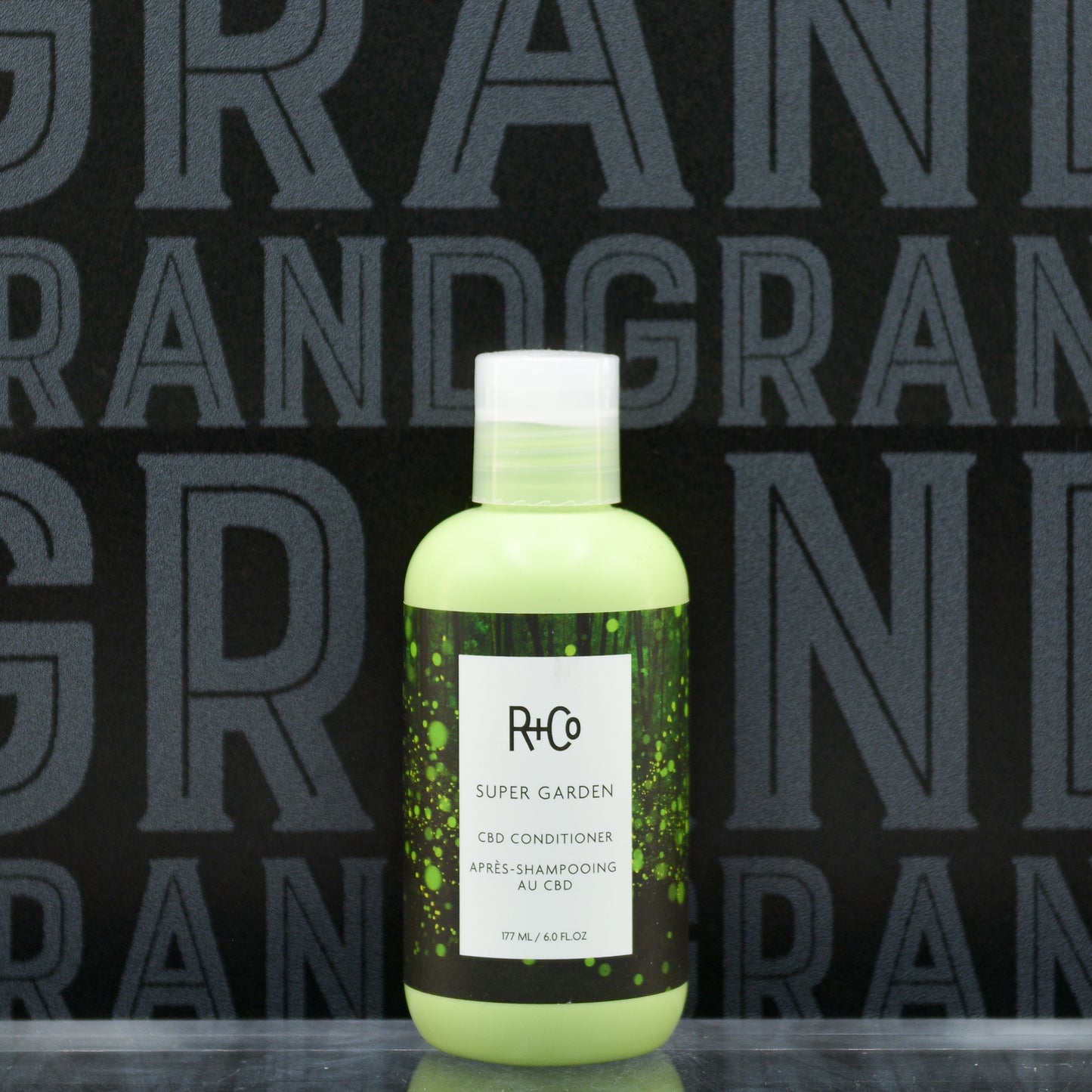 SUPER GARDEN CBD Conditioner