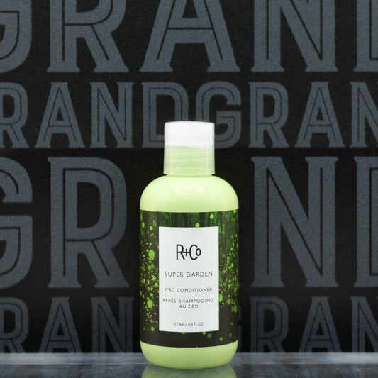 SUPER GARDEN CBD Conditioner