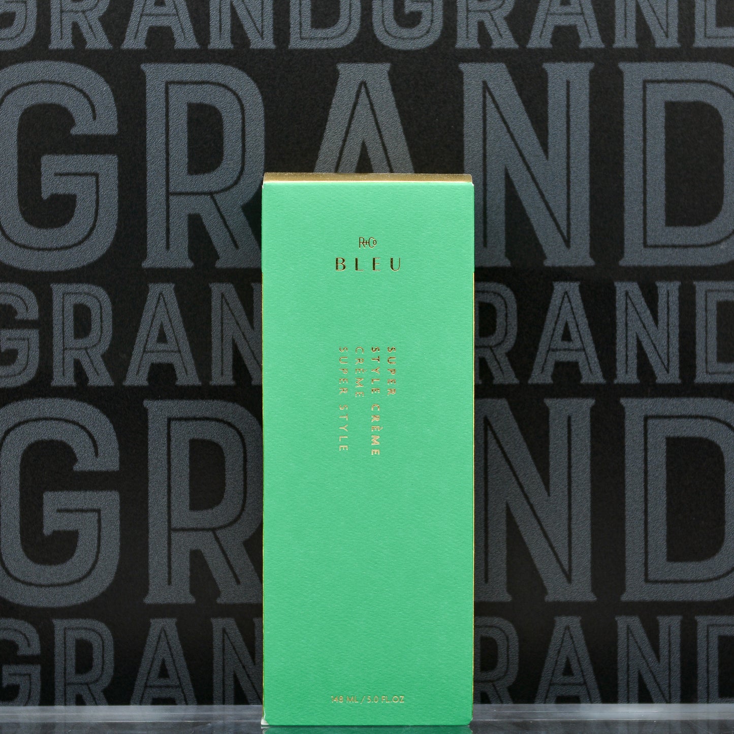 Super Style Creme