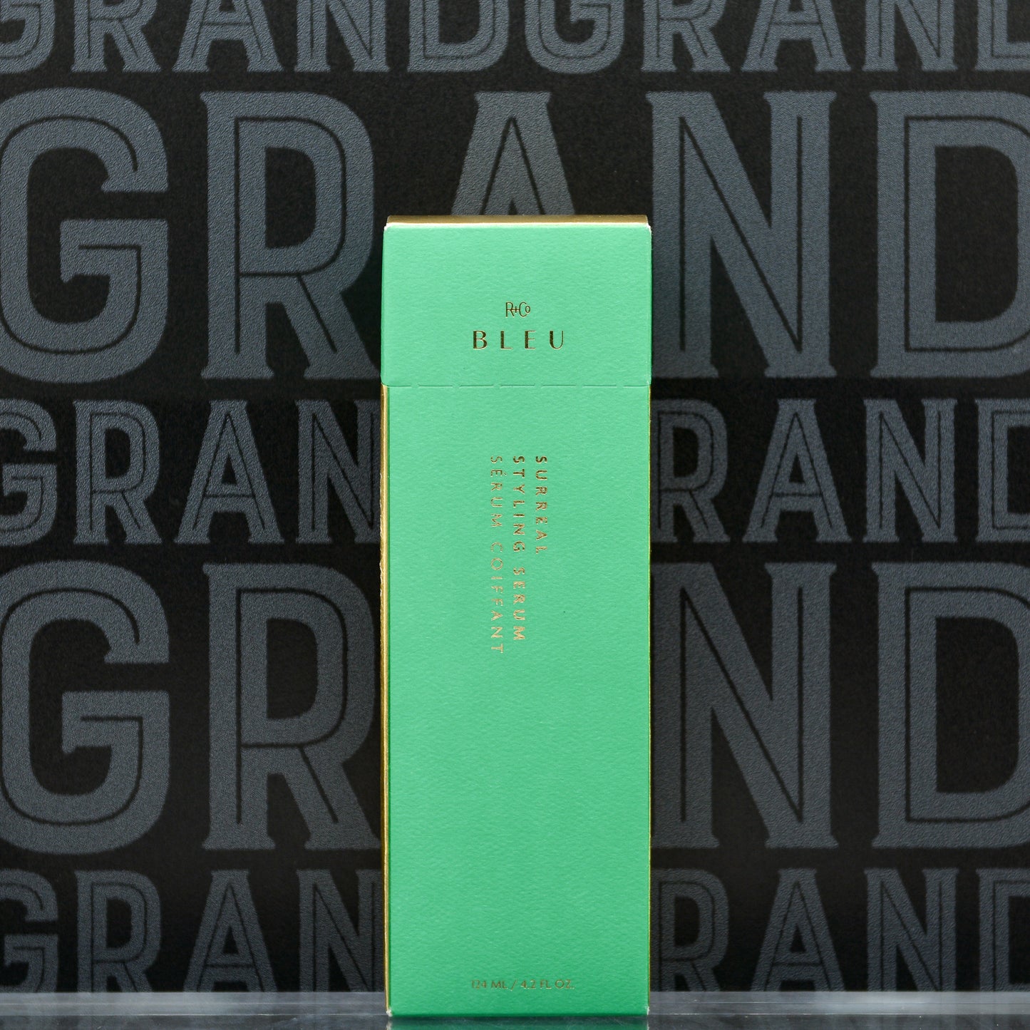 Surreal Styling Serum