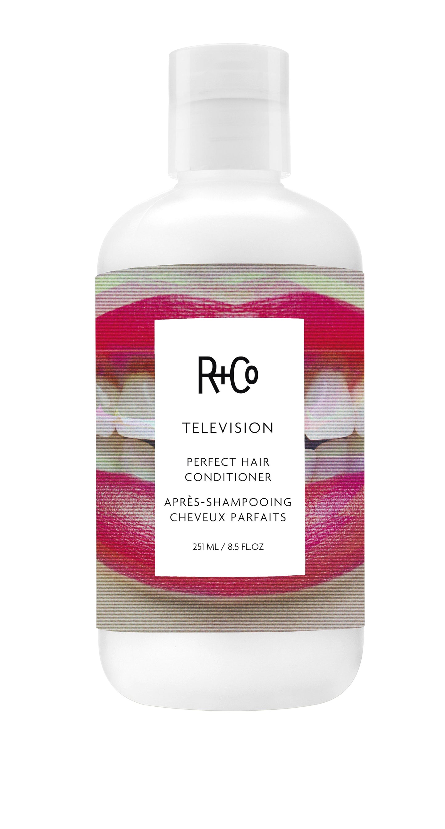 TELEVISION Perfect Hair Conditioner Liter