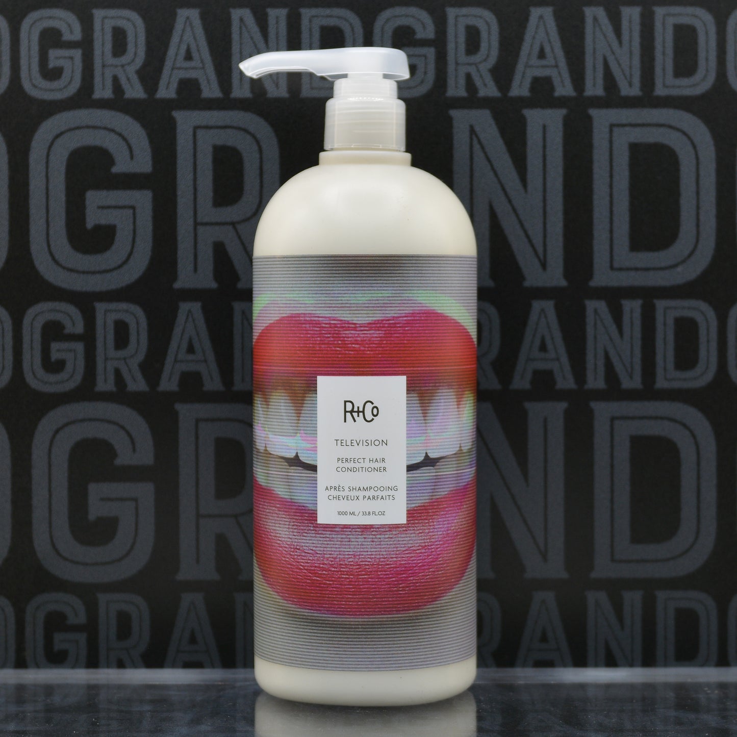 TELEVISION Perfect Hair Conditioner Liter