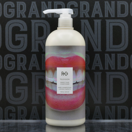 TELEVISION Perfect Hair Conditioner Liter