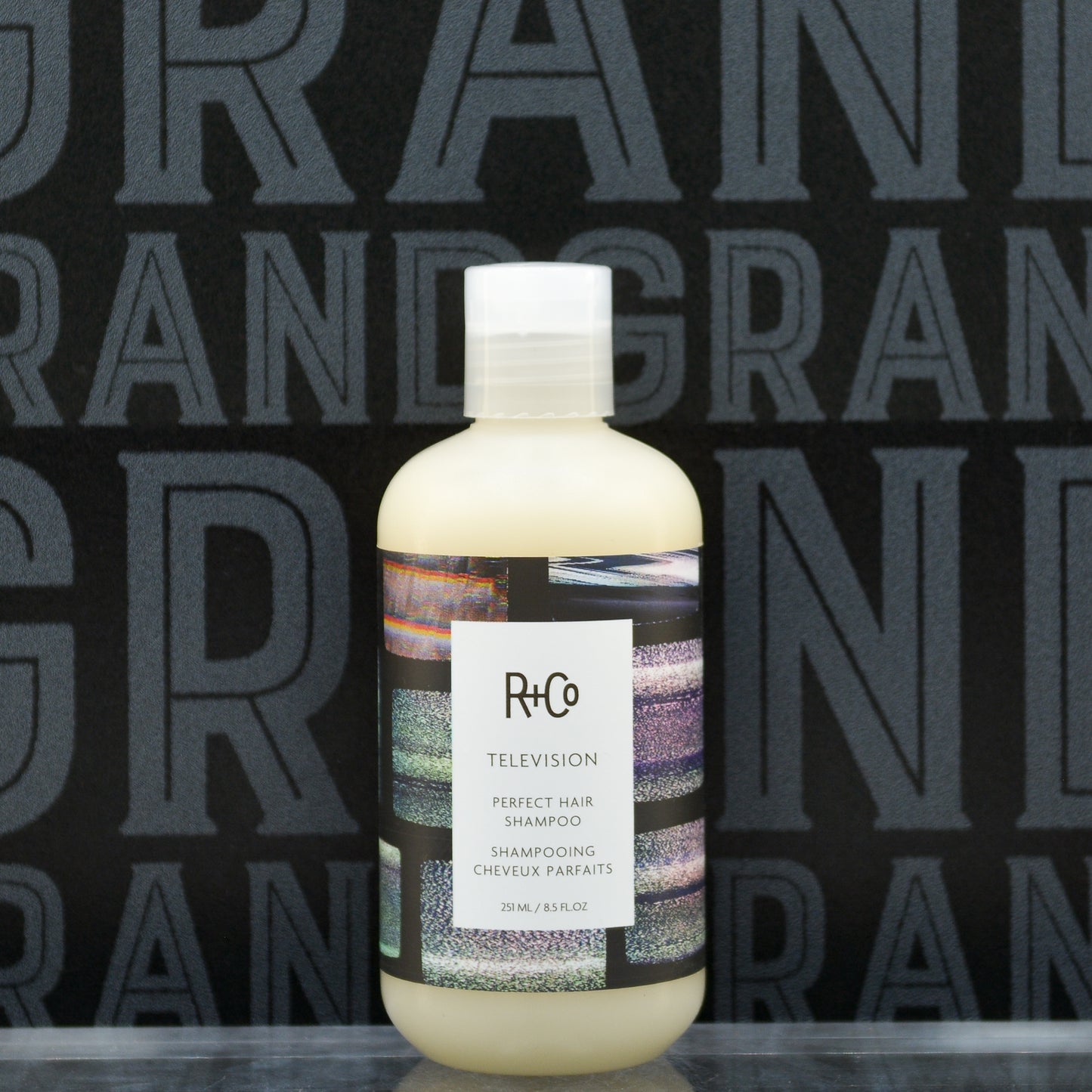 TELEVISION Perfect Hair Shampoo