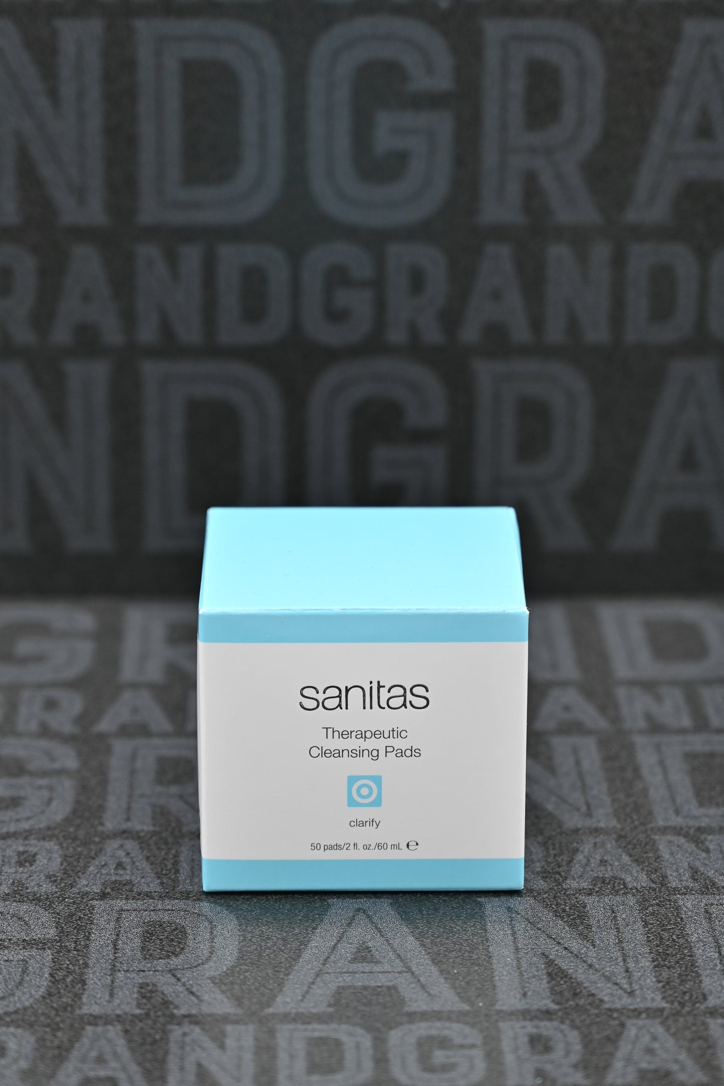 Therapeutic Cleansing Pads